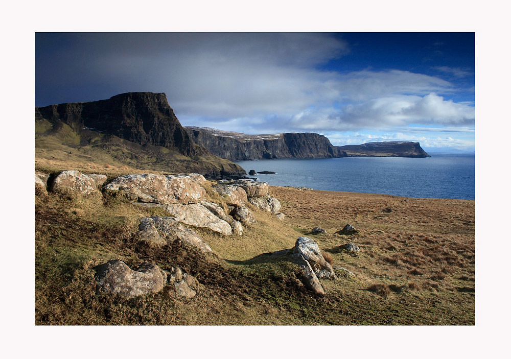 Neist point