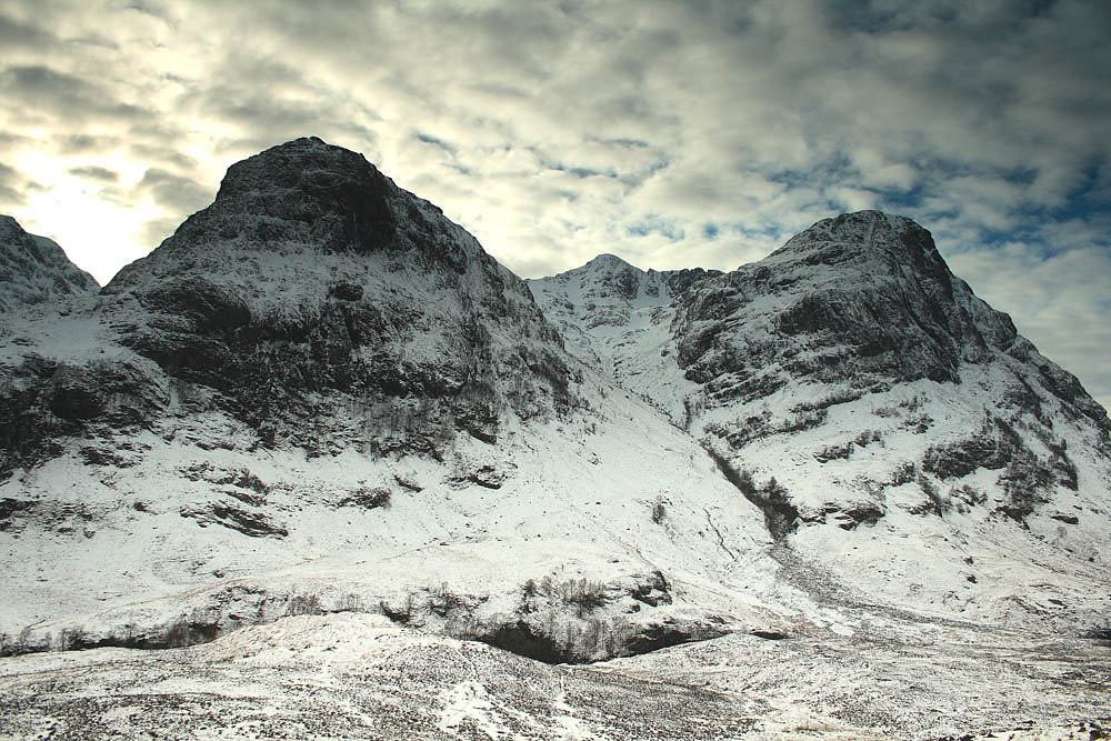 Bidean nam Bian