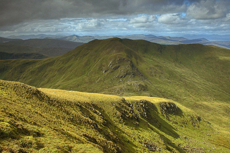 Ben Lawers 1