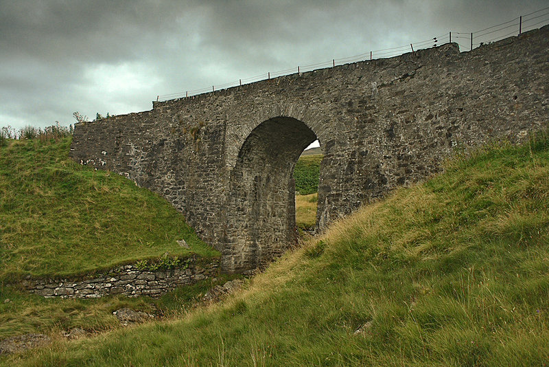 Path bridge