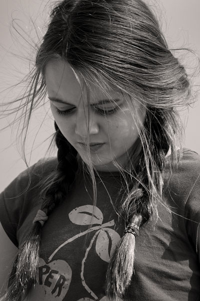 ALEXANDRA
