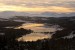 Sron a Choire Ghairgh ( Loch Garry )