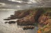 Arbroath cliffs