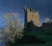 LOCHNESS RUIN